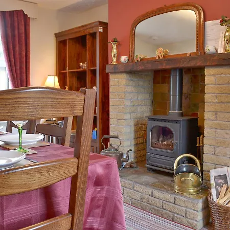 Pennine View Casa vacanze